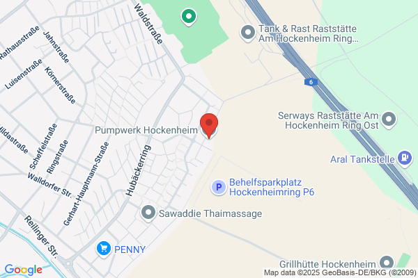 Jugendhaus
