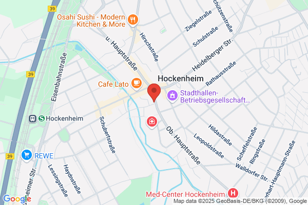 Kath. Gemeindezentrum St. Christophorus