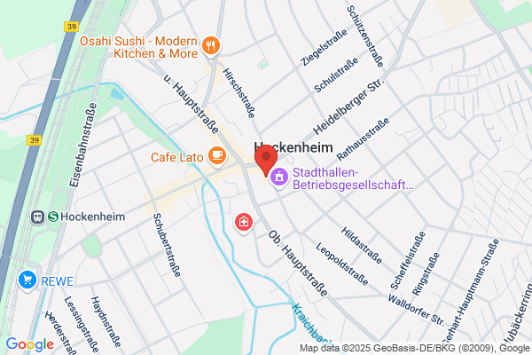 Katholisches Pfarramt St. Georg
