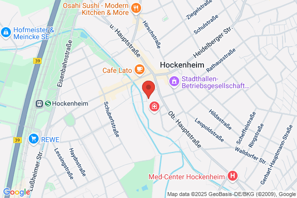 Lau & Wacker GmbH