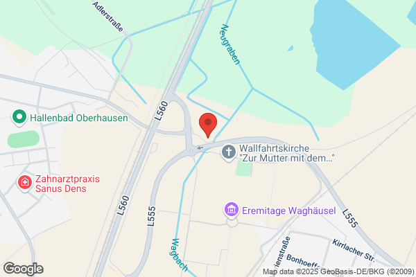 Landhofladen Hambsch