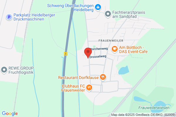 Braun Fliesenverlegung GbR