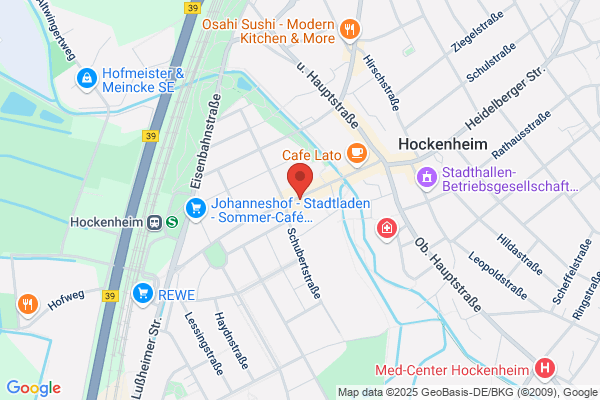 Frisörladen Zimmermann GmbH