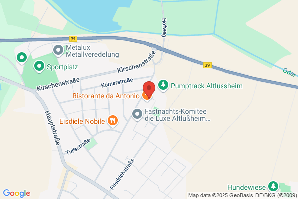 Rheinfranken-Halle