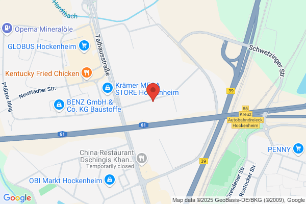 tst thermo system technic GmbH
