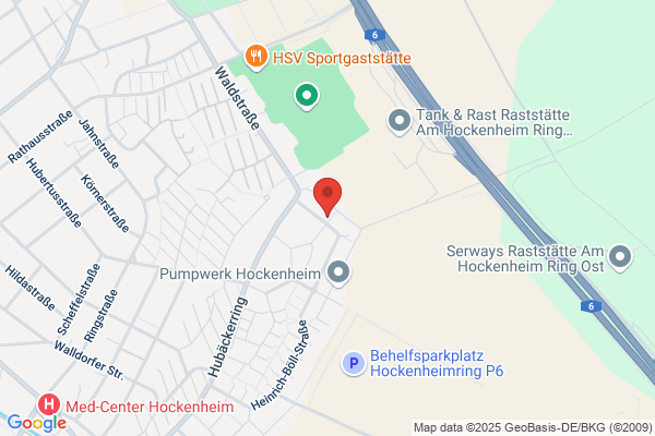 Immobilien Blum