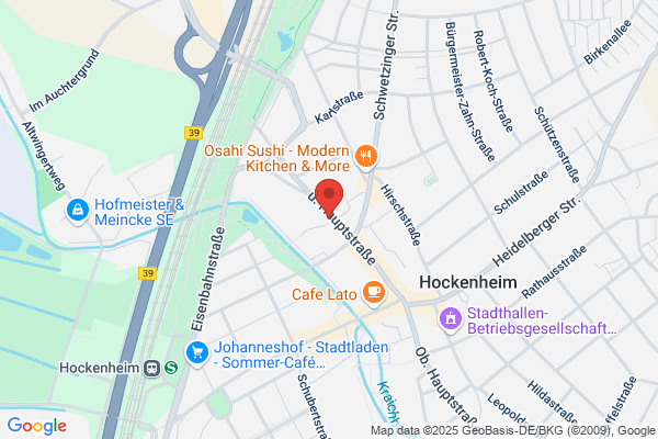 LBS Immobilien