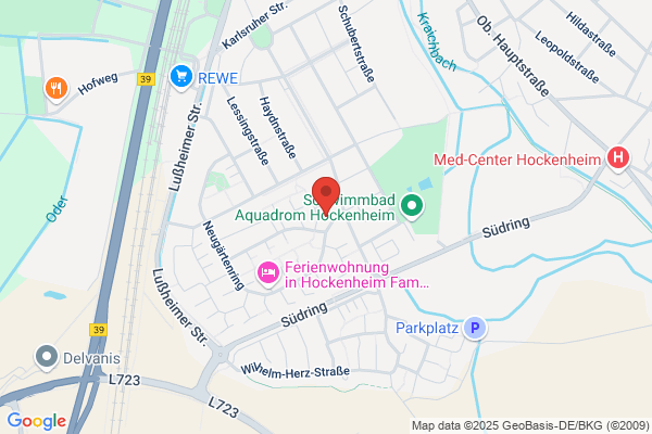 Immobilien Ingo Jung