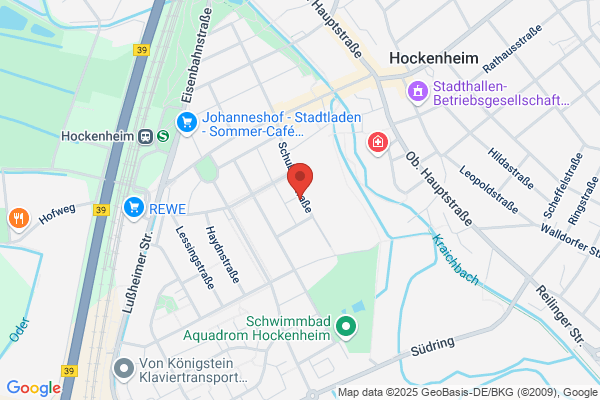 Katholischer Kindergarten St. Josef