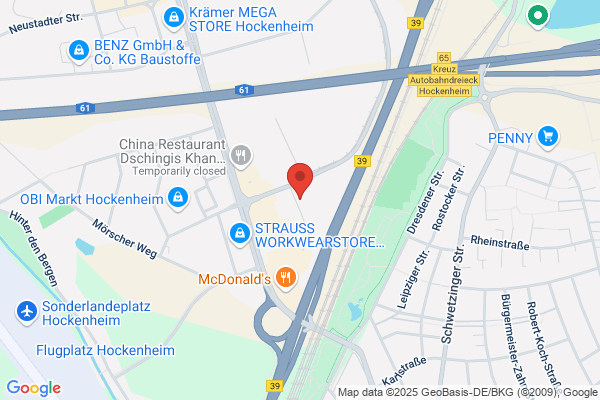 Asia Product Service GmbH