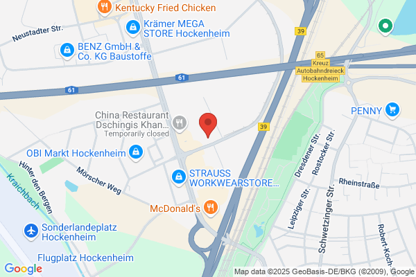 Rhenus Home Delivery