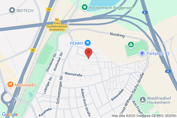 Bernhardt Logistik GmbH