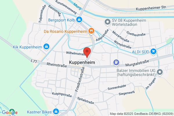 Lottoannahme u. Cafè Käffchen Inh. Gabriele Hauenstein