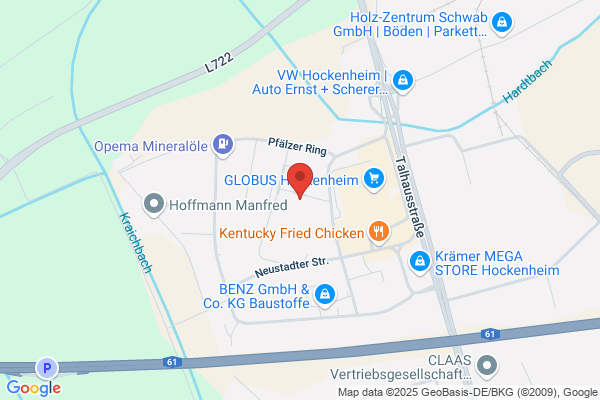 VK Metallbau GmbH