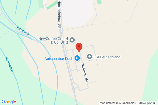 S & D Metall-und Kunststoffbearbeitung GmbH
