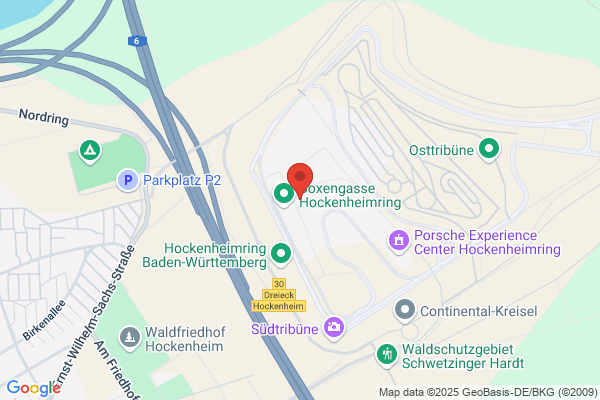 ED-Erfahrung Deutschland GmbH