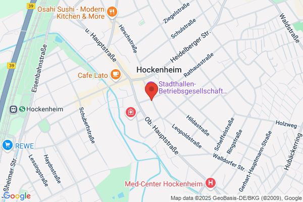Startime Services GmbH