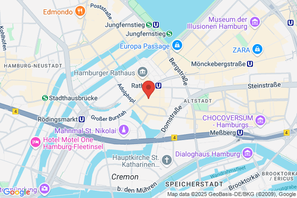 Rechtsanwälte Dr. Kluth & von Zech