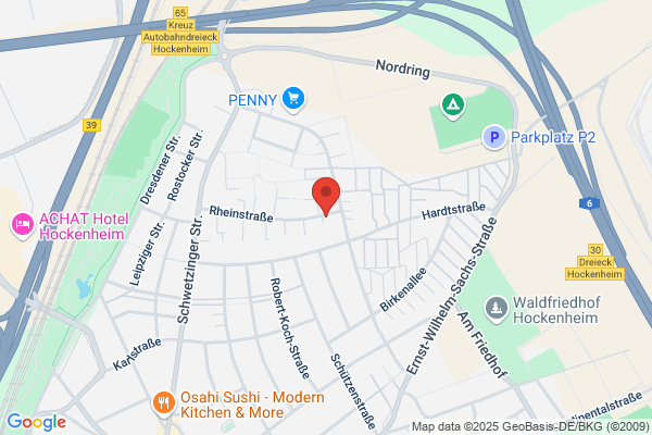 rbw GmbH