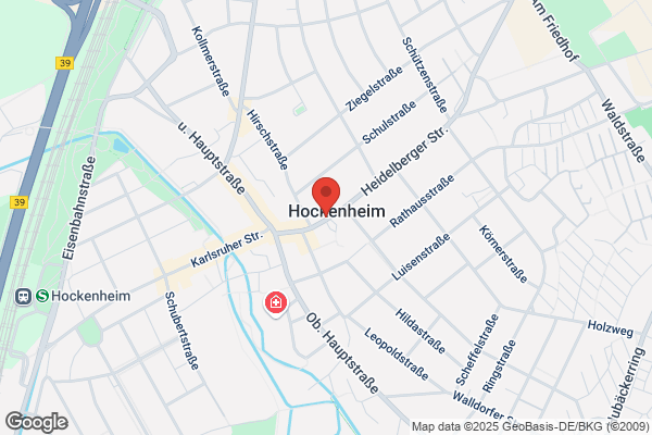 Nicole's Papeterie Inh. Nicole Hocker