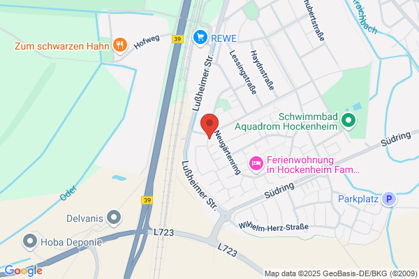 SHB Informationssysteme GmbH