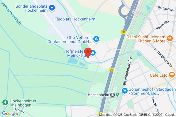 RVE Printmedienlogistik GmbH