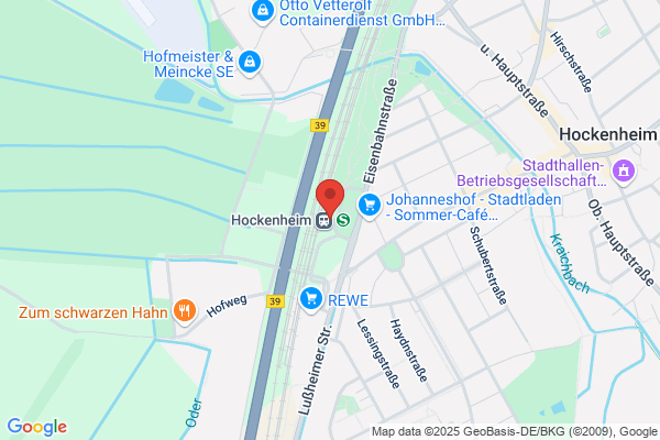 Taxi Schmidt
