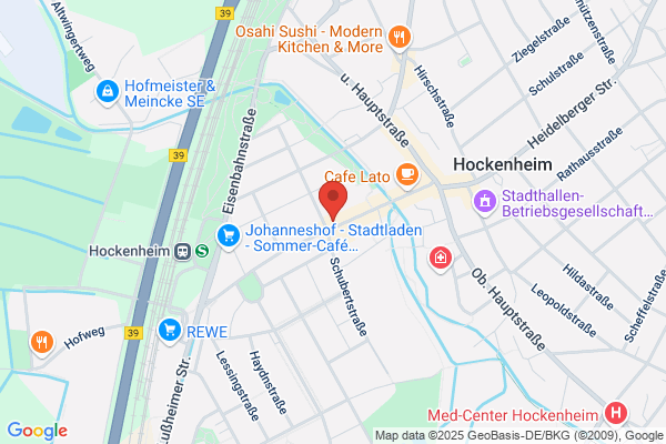 Vodafone Shop Hockenheim