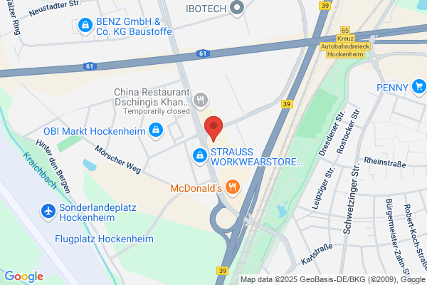 USS GmbH