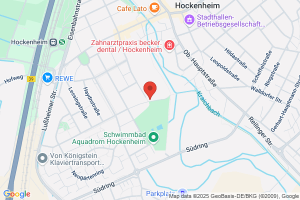 Volkshochschule