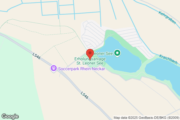 Campingfreunde St.Leoner See
