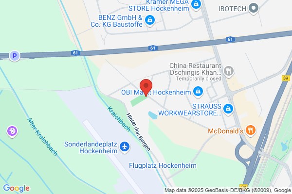 Hundesportverein e.V. Clubheim