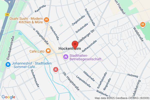 R+V Versicherung