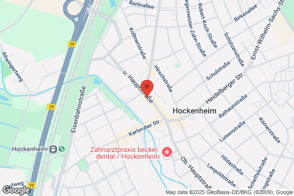 SIGNAL IDUNA Versicherung (geschlossen)