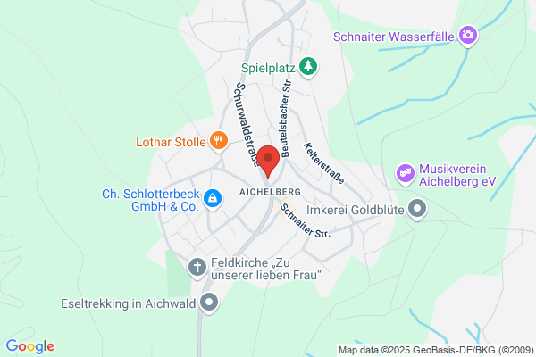 Kornblume Inh. Mechthild Bambach