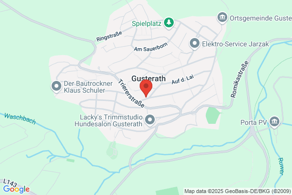 Friseursalon Millimeter Kammgenau