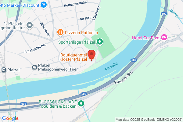 Klosterschenke