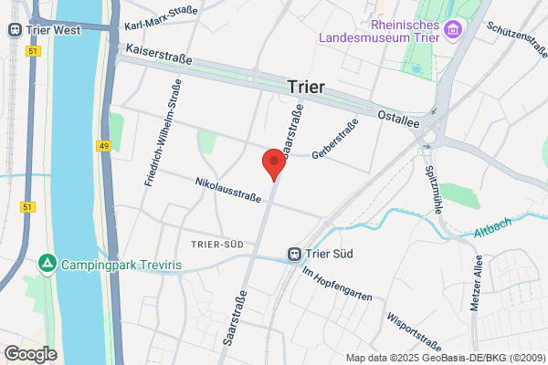 KrömerMusic Tonstudio Trier-Düsseldorf