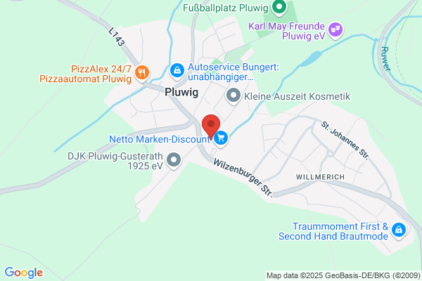 Pluwig Apotheke