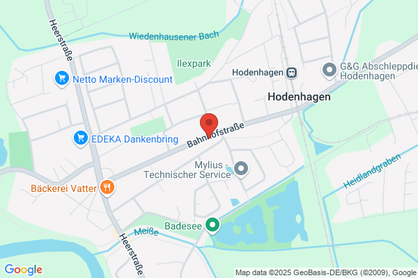 Cohrs & Söder