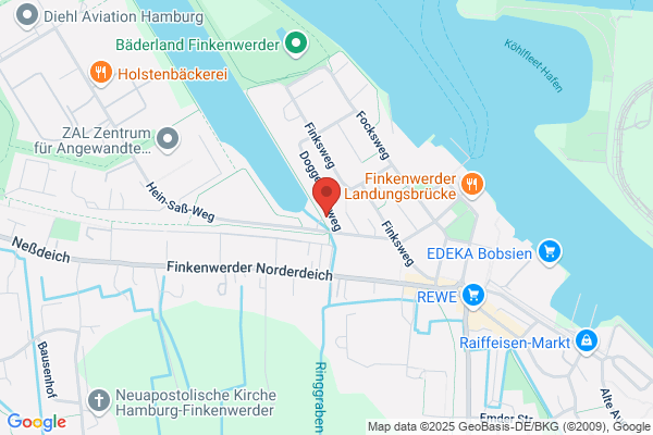 Adolf Finkenwerder