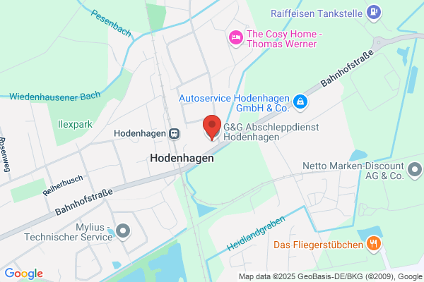 GT Gebäudetechnik GmbH