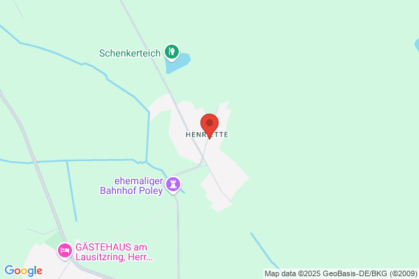 Gaststätte "Zum Fuchsbau"