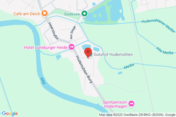 Hudemühlen Heimbetriebe GmbH