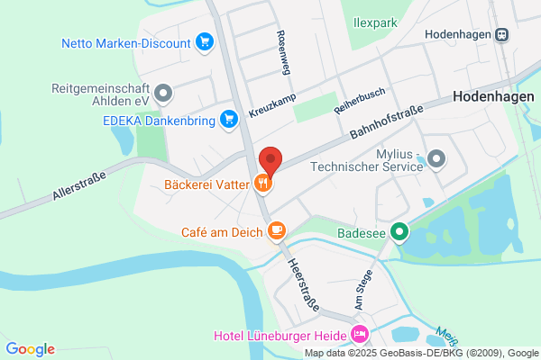 Knöpfle Service und InventurenGmbH