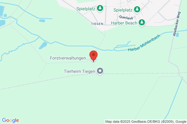 Landwirtschaftskammer Nds Forstamt Nordheide-Heidmark BezFst.Düshorn