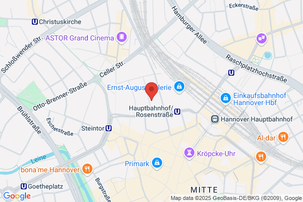 Mata Solution GmbH