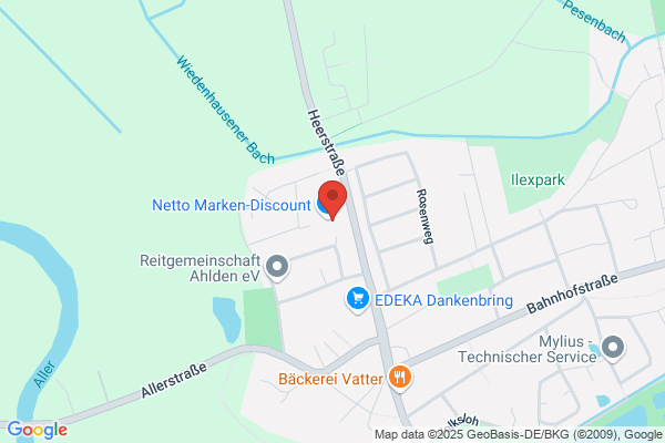 Meisterbäckerei Steinecke GmbH & Co. KG im Netto-Markt