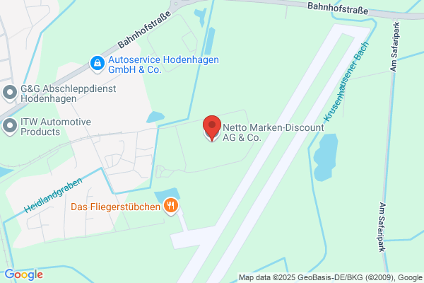 Netto Marken-Discount GmbH & Co. oHG