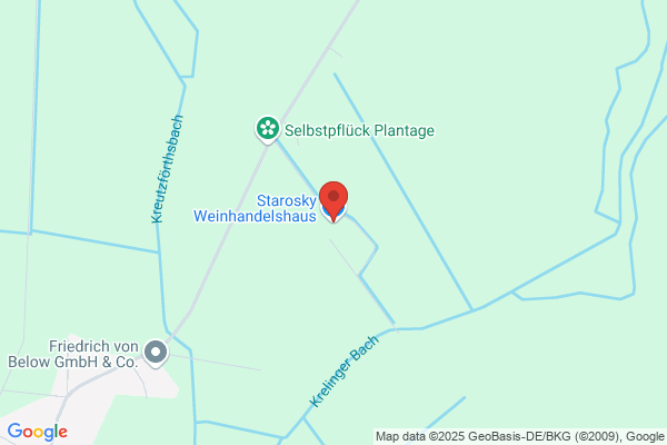 Starosky Weinhandelshaus GmbH